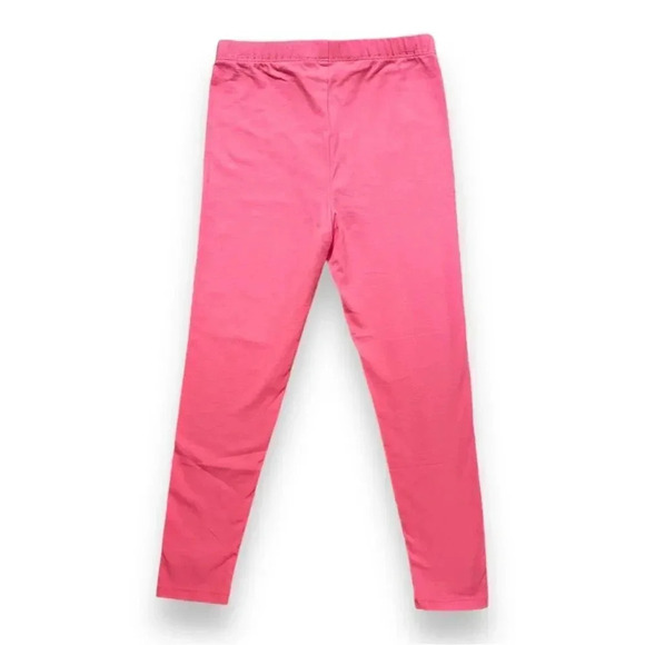 Polo | Classic Pink Leggings (7) 💗 - Picture 3 of 5